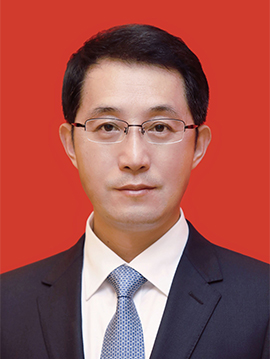 市長 吳慶文